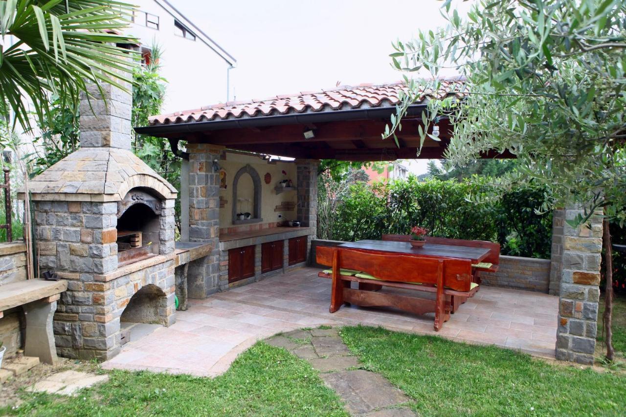 Harmony Inn Apartments Portoroz Exterior photo